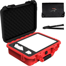 for Starlink Mini Case, Starlink Mini Accessories Kit Gen 4 Waterproof Black  picture
