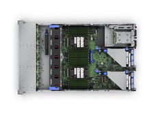 HPE P52532-B21 Storage II price incl VAT 3 yr warranty* B2B picture