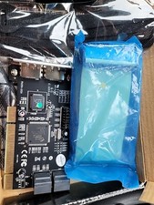 VANTEC 6-Port SATA II 150 PCI Host Card Model UGT-ST310R Raid Controller Parts  picture