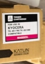 Katun Performance TK-8517M / TK-8519M Compatible Magenta Toner picture