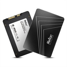 Netac 2TB 1TB 500GB Internal SSD M.2 PCIe3.0 Solid State Drive lot SATA SSD picture