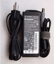 20V 4.5A 90W AC Adapter For Lenovo Thinkpad T60 T61 X220 X230 R61 R400 Laptop PC picture