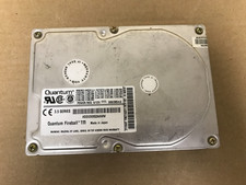 FESTPLATTE QUANTUM FIREBALL TM 2110S TM21A2F1  2.1GB 4500U/min 50-pin SCSI 3.5'' picture