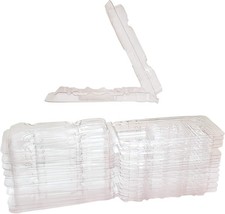15PCS Computer CPU Case Tray Packaging Clamshell for 938 940 AM1 AM2 AM3 AM4 picture