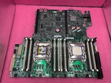 743018-002 779094-001 HP PROLIANT DL160 GEN9 G9 SYSTEM BOARD picture