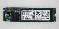 Toshiba THNSN5512GPUK 07VPP2 512GB NVMe PCIe Gen3 Solid State Drive *83% HEALTH* picture