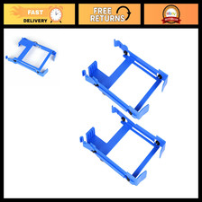 2 Pack Hard Drive Tray Caddy 3.5