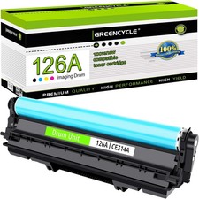 1PK CE314A Imaging Drum unit For HP LaserJet TopShot M275 M275nw CP1025 CP1025nw picture