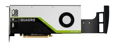 HP Nvidia Quadro RTX 4000 8GB GDDR6 Graphics Card (L40549-001) picture