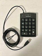 Dragonframe 4 DZED USB Keypad Controller DFK02 Stop Motion Animation No Software picture