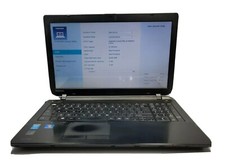 TOSHIBA Satellite 15.6