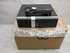NEW NCR S600-SF Site Controller Desktop Computer Intel i5-8500T 2.10 GHz 8GB Ram picture