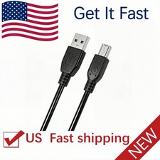 USB Cable for Pioneer CDJ-2000 DJ CD Multi Player DJM-2000 Mixer Laptop PC Cord picture