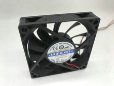 Genuine Jamicon Kf0715h1sr-r  2 Line 7cm 7015 Cooling Fan 12v 0.41a picture