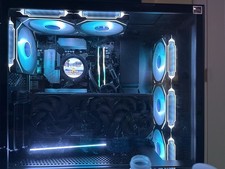 Custom PC Building Service (Read description, NOT 10$ PC) picture