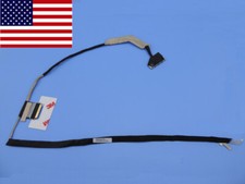 LCD LVDS Video Display Screen Cable for HP 730801-001 DC02001MN00 VBL20 picture