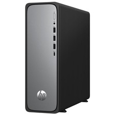 HP OmniDesk Slim S03-0034 Core i3 2.5 GHz 8GB RAM 256GB SSD picture