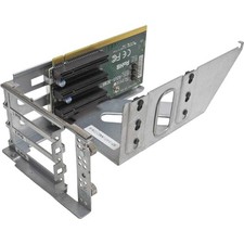 Supermicro RSC-R2US-3E8R Riser Board Assembly  PCIe3.0 x16  3x PCIe3.0 x8 CS3000 picture