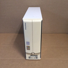 emachines EL1300G-02w Desktop/AMD Athlon 2650e/1GB DDR2 RAM/160GB HDD/DVD RW picture