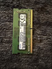 Samsung 4GB DDR4 2666MHz PC4-2666V Laptop RAM SO-DIMM | HP P/N: 933282-001 picture
