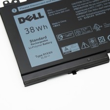 OEM Genuine RYXXH Battery For Dell Latitude 12 5000 E5250 E5450 E5550 05TFCY NEW picture