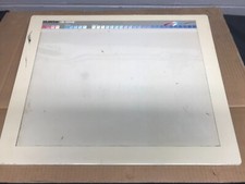 Kurta IS/ONE 15305-0011 K Graphics Tablet Input System 12x17 with Power Cord picture