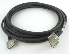 IBM 10m SCSI Cable 19P0048 23R3593 picture