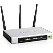 TP-Link N450 Wireless Wi-Fi Router (TL-WR941ND) picture