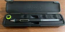 Wacom Pro Pen KP-503E Black Ergonomics picture