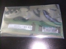 HPE P07644-B21 P20502-001 P11445-1A1 32GB (1X32GB) DUAL RANK X8 DDR4-3200 CAS-22 picture
