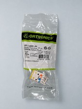 Lot of 16 Ortronics Cat6 RJ45 TracJack Yellow | OR-TJ600-44 picture