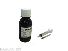 ND non-original 100ml Black ink for 220 WorkForce WF-2750 WF-2760 picture