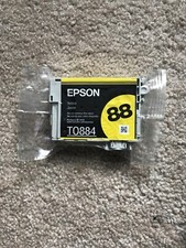 epson 88 ink cartridge picture