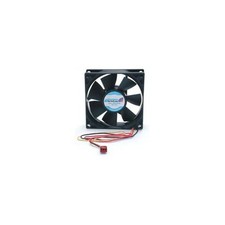 Startech FANBOX2 PC CASE FAN WITH TX3 CONNECTOR COMPUTER COOLING FAN PC COOLER picture