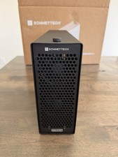 Sonnet Tech Echo II DV T5 Desktop 2 PCIe slots pro DV cards • Thunderbolt 5 picture