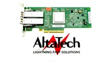 Dell 5PPRV 8GB Dual-Port HBA PCIe2 DP Host Bus Adapter LP QLogic QLE2562 picture