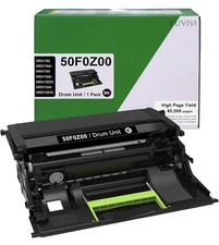 50F0Z00 Drum Unit Compatible Lexmark 50F0Z00 50F0Z0G 500Z Imaging Unit picture