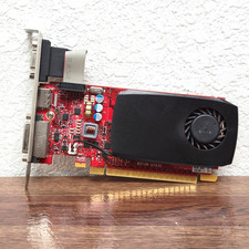 Dell GT 635 1GB DDR3 PCIe x16 Graphics Card NVIDIA 0R5H2D M210N picture