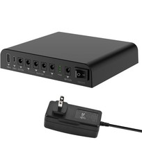 TalentCell Mini UPS Uninterrupted Power Supply 27000mAh 97.2Wh Lithium Battery picture