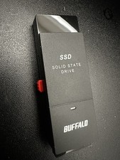 External SSD 1TB - Up to 600MB/s - USB-C - USB-A - USB 3.2 Gen 2 (Compatible ... picture
