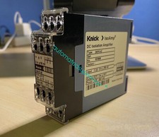 1PCS NEW KNICK 24215 A2 24215A2 Isolation Amplifier Shipping by DHL/FedEX picture