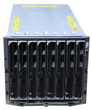 Dell PowerEdge M1000e - Includes: 8 EA M910 Blades - 232 Xenon Cores - 1 TB RAM picture