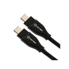 Syba SY-CAB20191 I/O Crest SY-CAB20191 IO USB C to USB C Cable picture