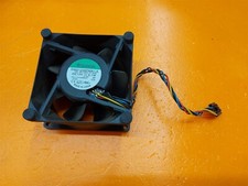 ⭐️⭐️⭐️⭐️⭐️ Desktop Dell Optiplex 740 Sunon 5-Pin Case Cooling Fan 0M8041 picture