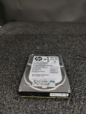 HP 614828-002 MM0500EBKAE 500GB 7.2K RPM 3Gb/s 2.5