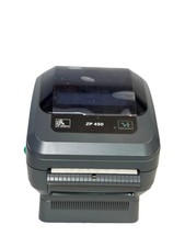 Zebra ZP 450 Thermal Label Printer - ZP450-0501-0006A picture