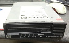 HP DW085A StorageWorks Ultrium 448 LTO-2 200/400GB Internal SAS Tape Drive picture