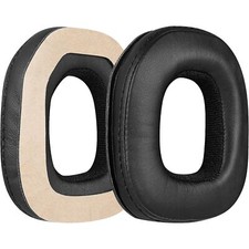 Replacement Ear Pads for Headphones Astro A10 / A30 / A40 / A50 GEN3 GEN4 Pair picture