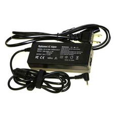 AC Adapter Power for Samsung XE303C12 XE500T1C XE700T1C A12-040N1A BA44-00286A picture