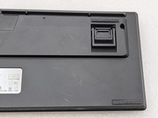 Ducky One Wired Keyboard DKON1687S -   - Black picture